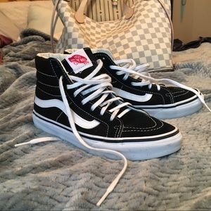 vans sk8-hi